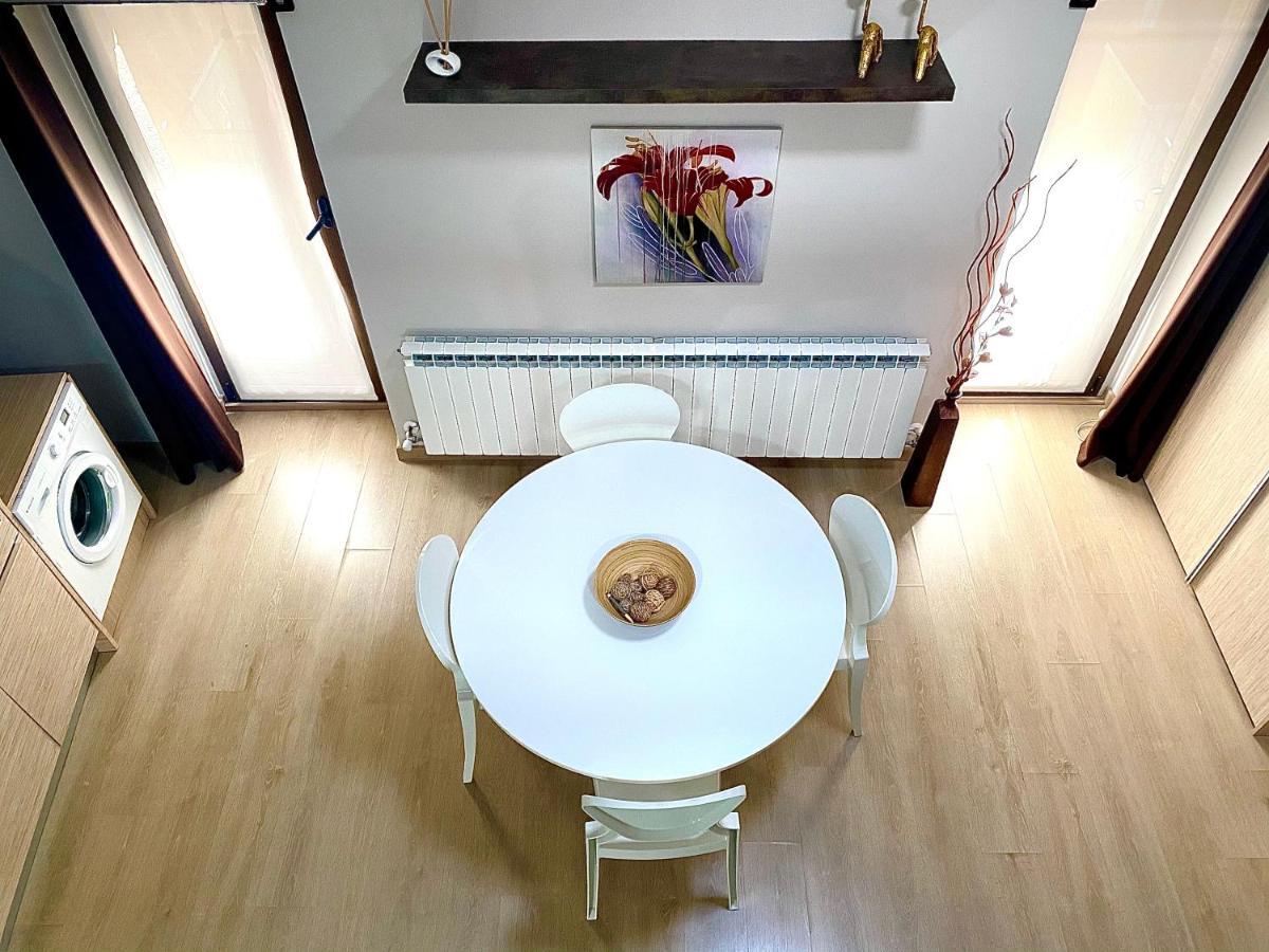 Apartamentos Lorione Olite Εξωτερικό φωτογραφία
