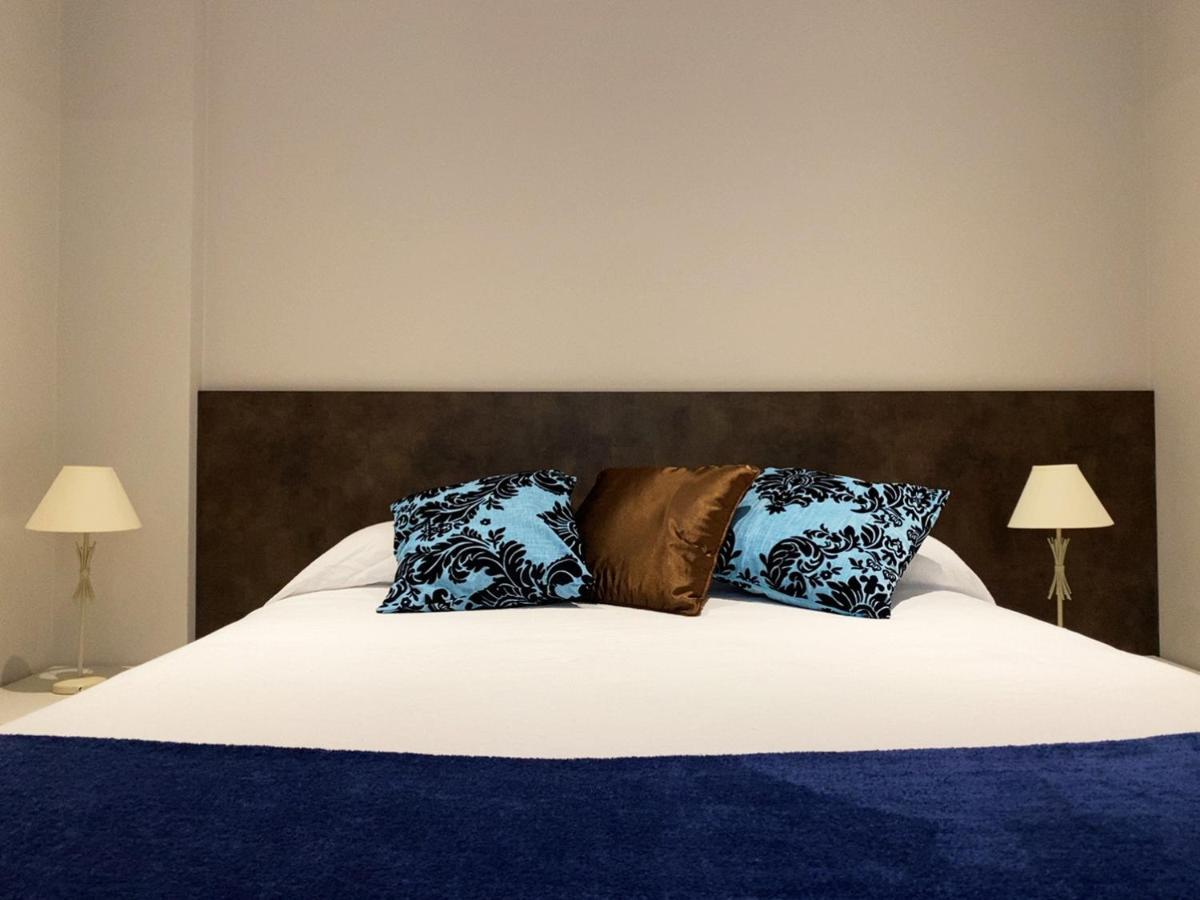 Apartamentos Lorione Olite Εξωτερικό φωτογραφία